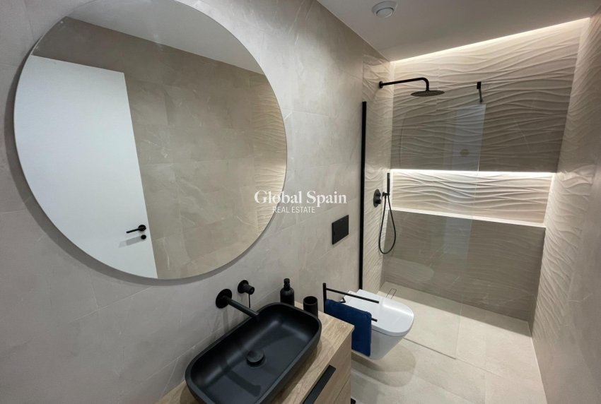 Nouvelle construction - Villa -
MOLINA DEL SEGURA