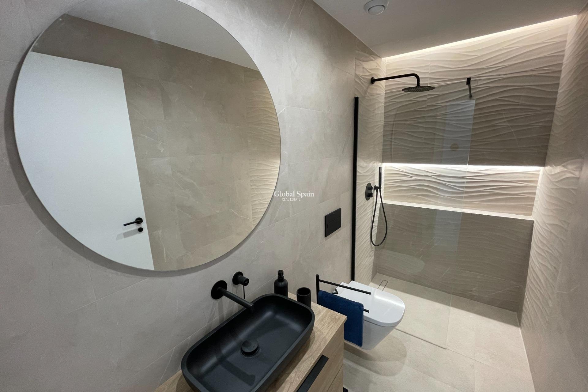 Nouvelle construction - Villa -
MOLINA DEL SEGURA