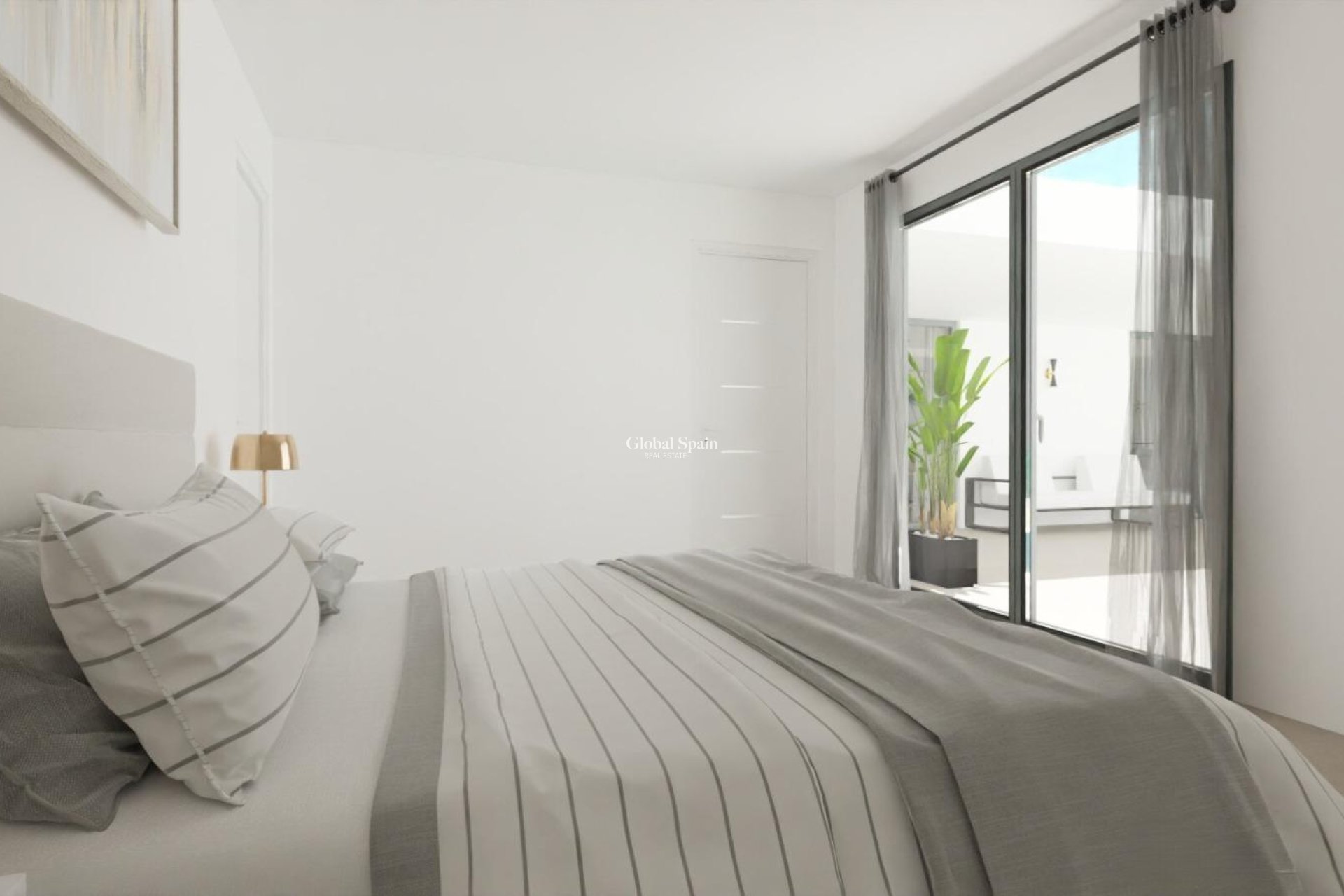 Nouvelle construction - VILLA -
MONFORTE DEL CID - La Capitana