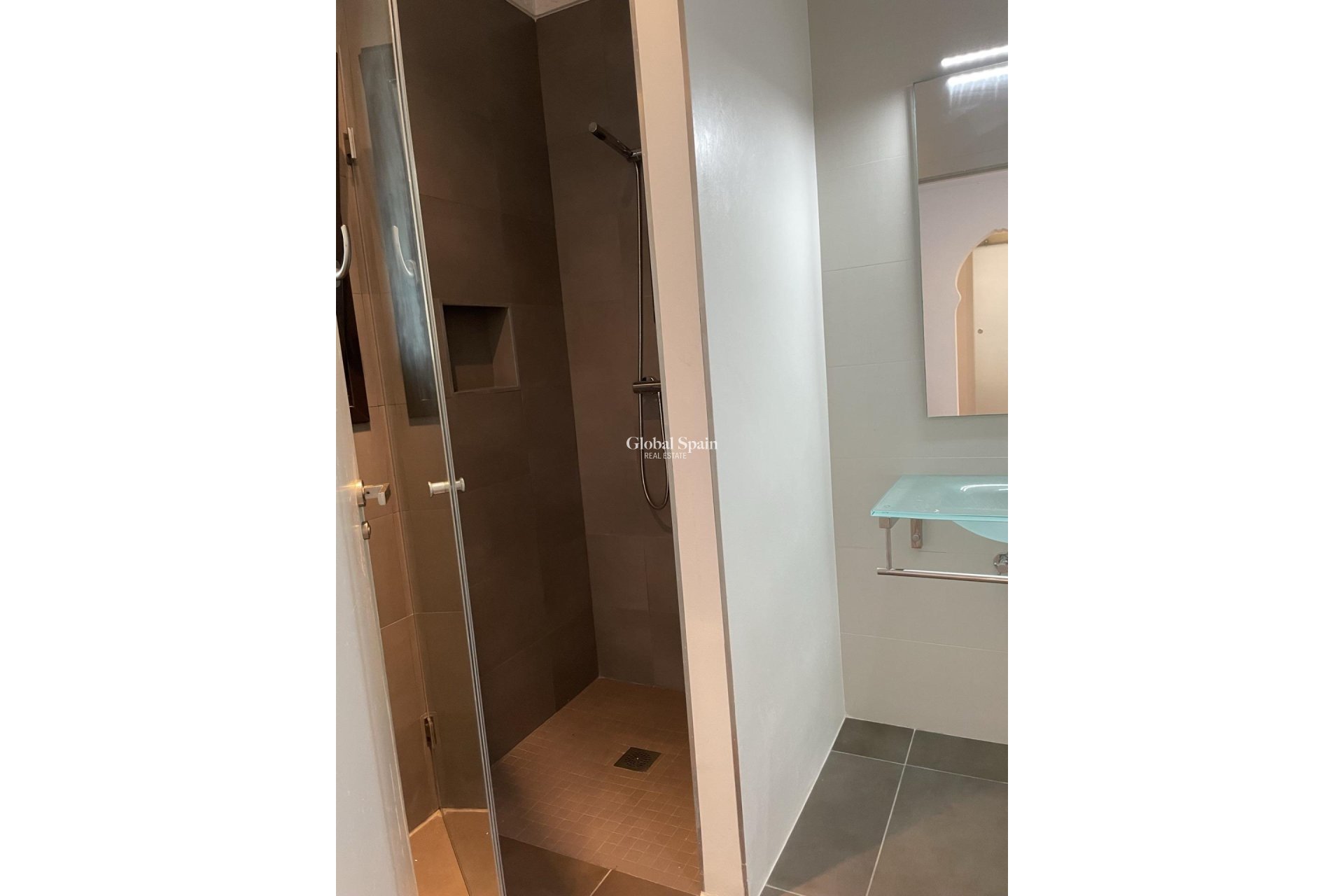 Nouvelle construction - Villa -
MORAIRA_TEULADA - La Sabatera