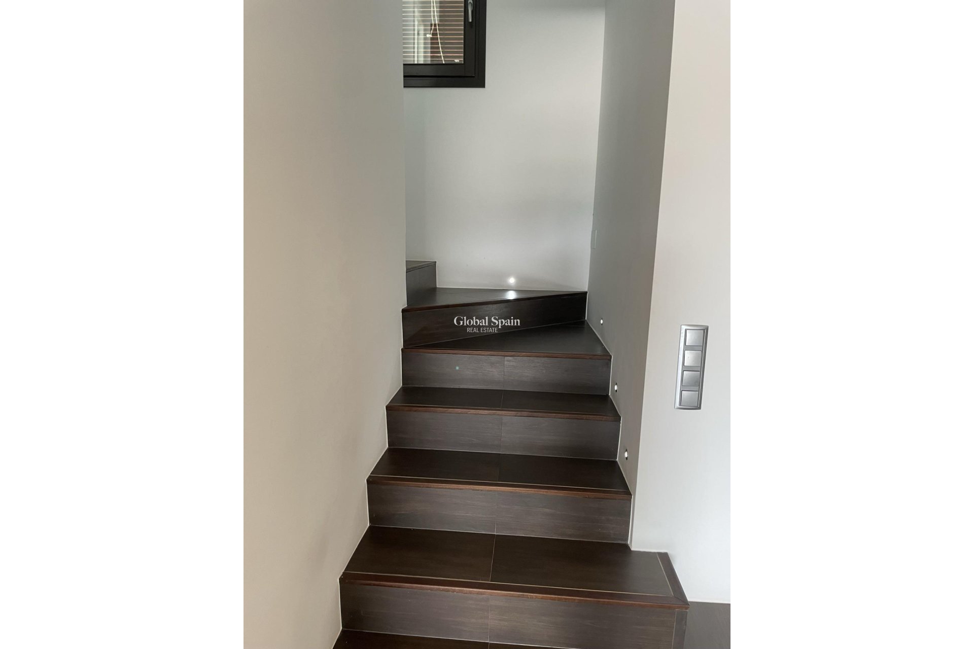 Nouvelle construction - VILLA -
MORAIRA_TEULADA - La Sabatera