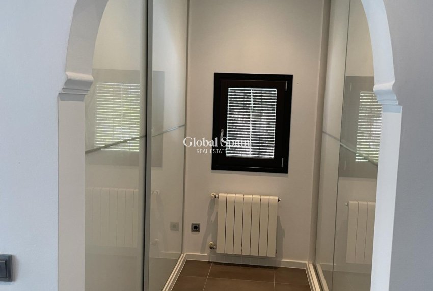 Nouvelle construction - VILLA -
MORAIRA_TEULADA - La Sabatera