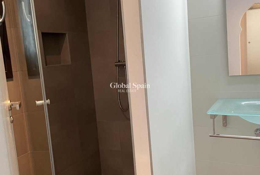 Nouvelle construction - VILLA -
MORAIRA_TEULADA - La Sabatera