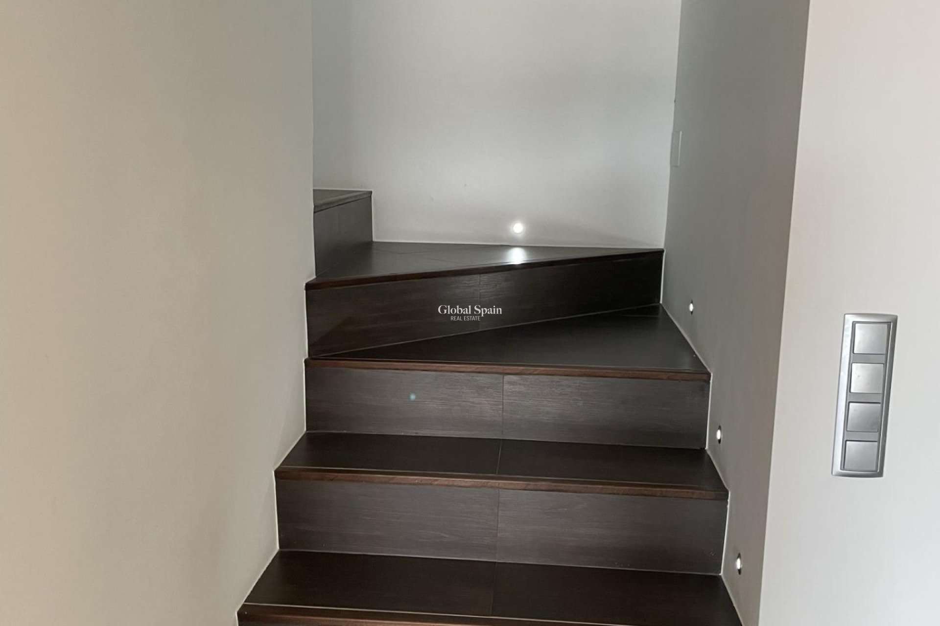 Nouvelle construction - VILLA -
MORAIRA_TEULADA - La Sabatera