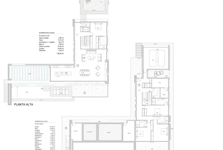 Nouvelle construction - VILLA -
MORAIRA_TEULADA - Moravit