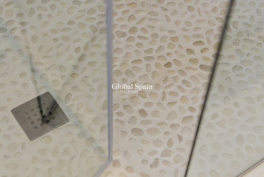 Nouvelle construction - Villa -
ORIHUELA COSTA - CAMPOAMOR