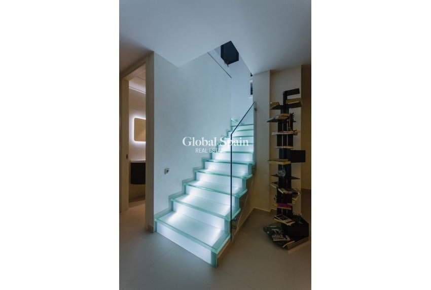 Nouvelle construction - VILLA -
ORIHUELA COSTA - CAMPOAMOR