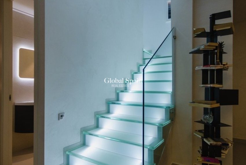 Nouvelle construction - VILLA -
ORIHUELA COSTA - CAMPOAMOR