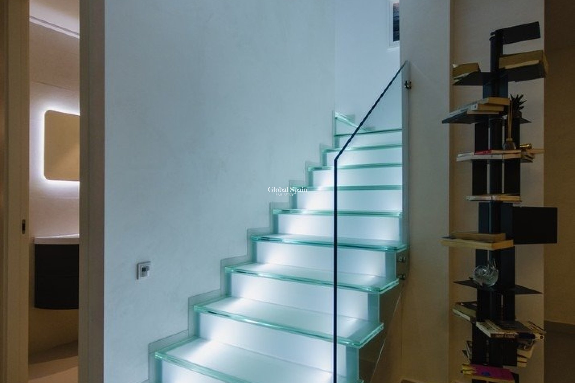 Nouvelle construction - VILLA -
ORIHUELA COSTA - CAMPOAMOR