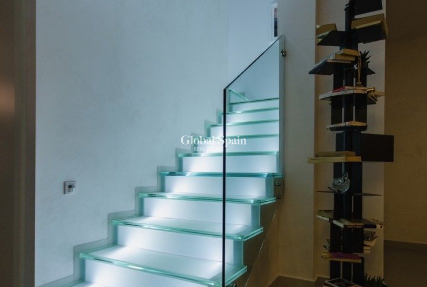 Nouvelle construction - VILLA -
ORIHUELA COSTA - CAMPOAMOR