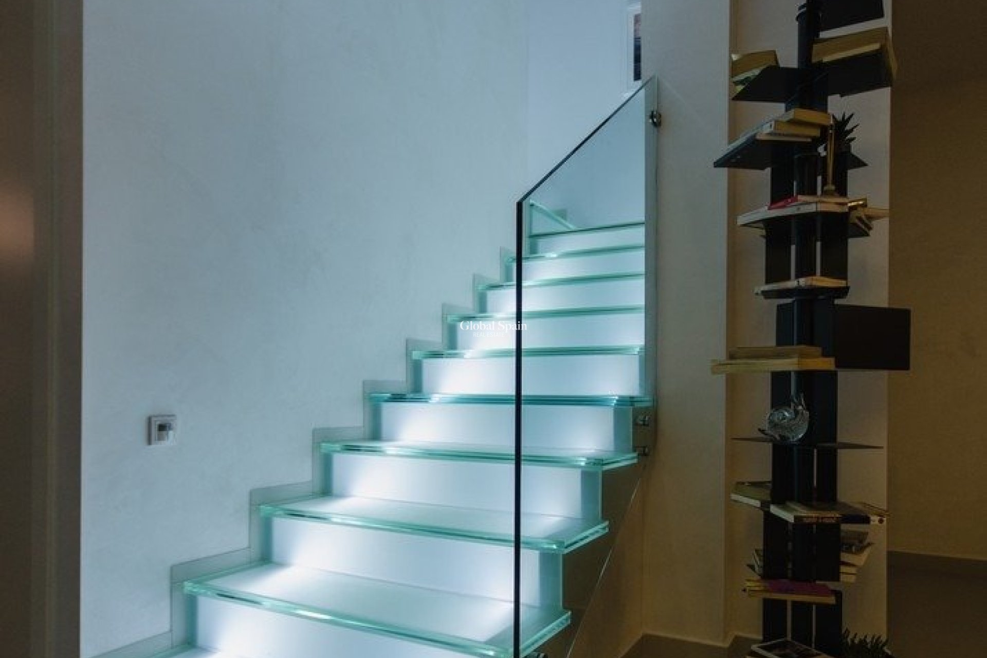 Nouvelle construction - VILLA -
ORIHUELA COSTA - CAMPOAMOR