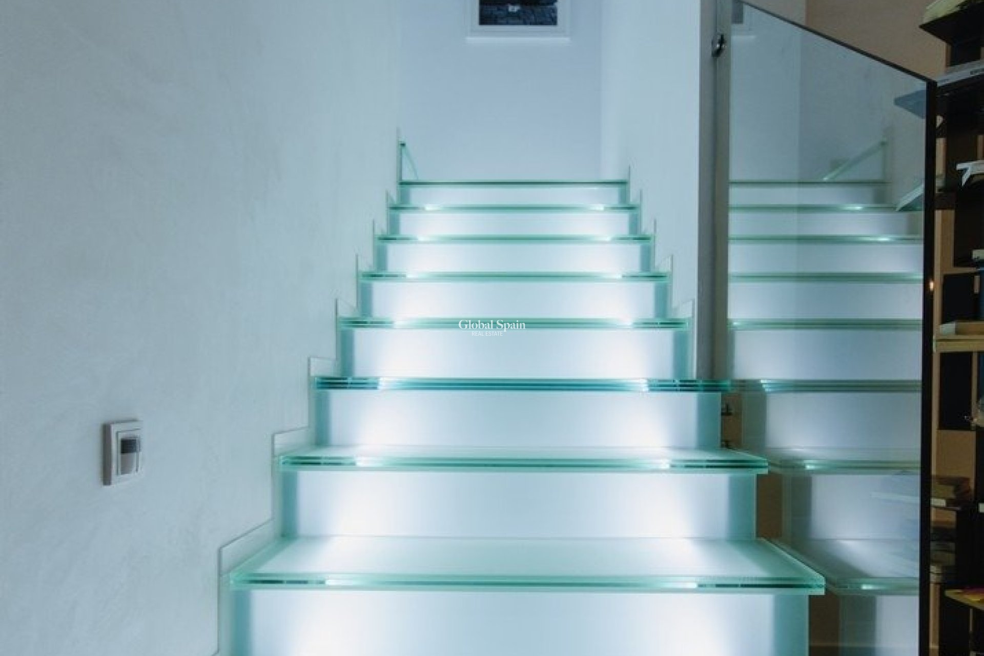 Nouvelle construction - VILLA -
ORIHUELA COSTA - CAMPOAMOR