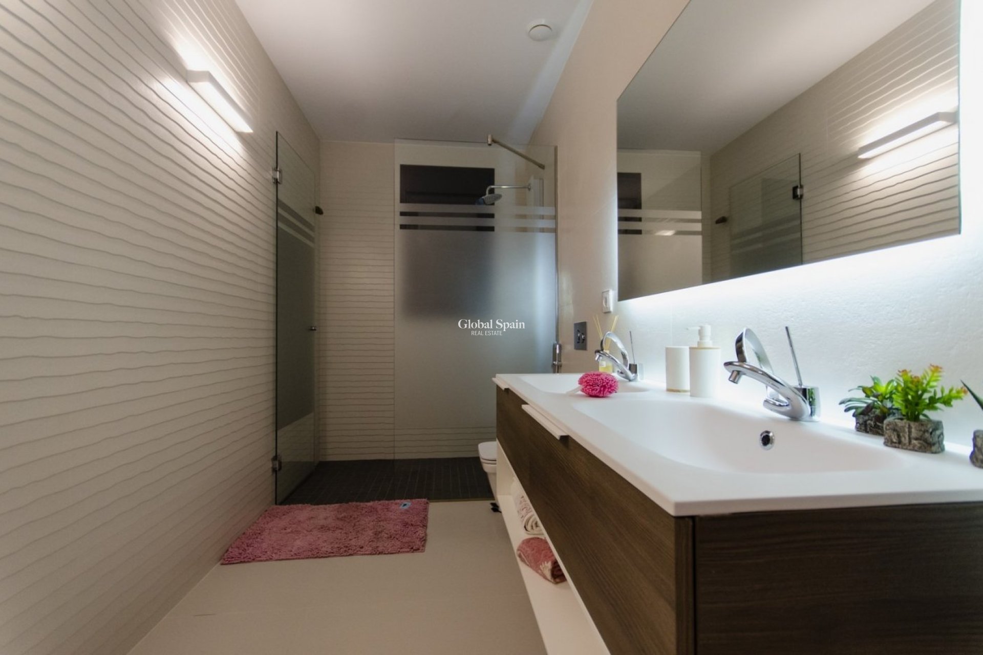 Nouvelle construction - VILLA -
ORIHUELA COSTA - CAMPOAMOR