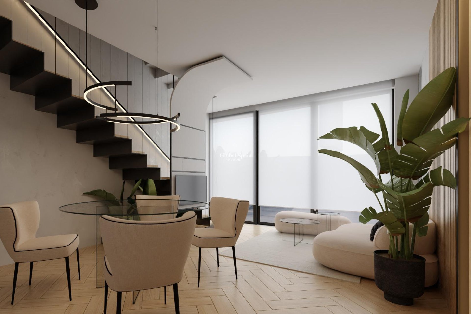 Nouvelle construction - Villa -
ORIHUELA COSTA - Castillo de Don Juan