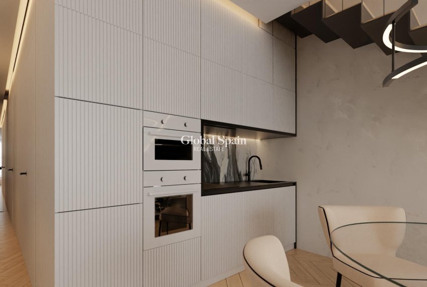 Nouvelle construction - Villa -
ORIHUELA COSTA - Castillo de Don Juan