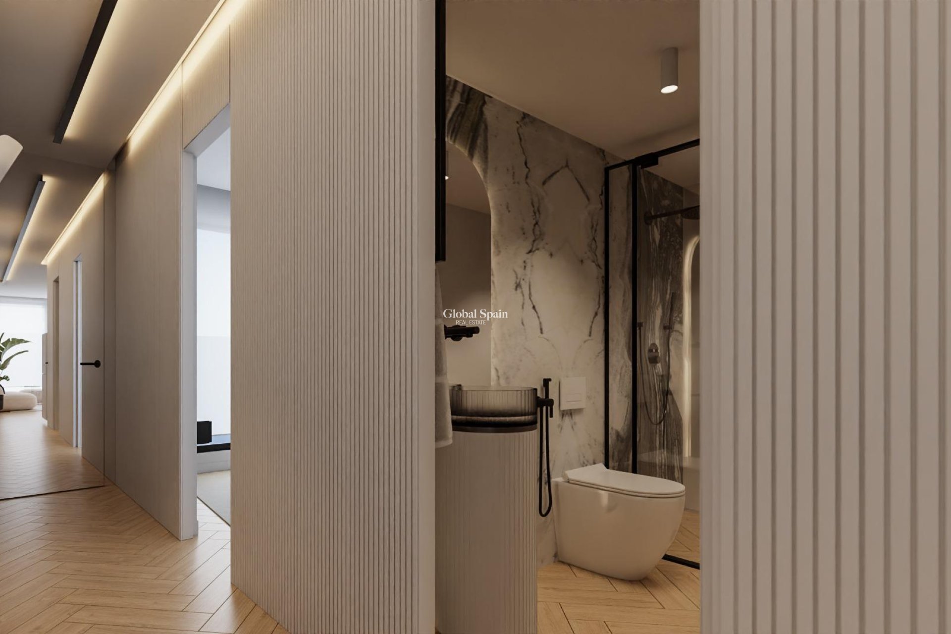 Nouvelle construction - Villa -
ORIHUELA COSTA - Castillo de Don Juan