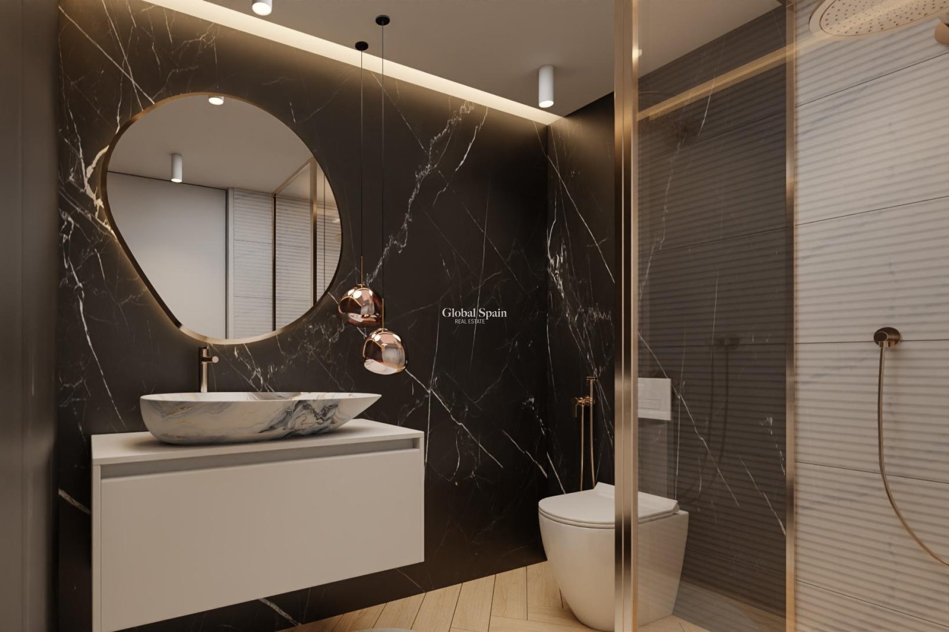 Nouvelle construction - Villa -
ORIHUELA COSTA - Castillo de Don Juan