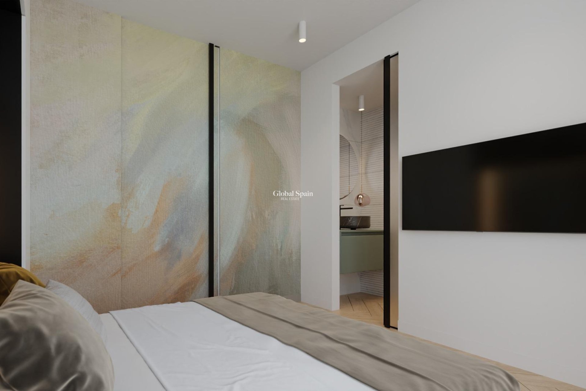 Nouvelle construction - Villa -
ORIHUELA COSTA - Castillo de Don Juan