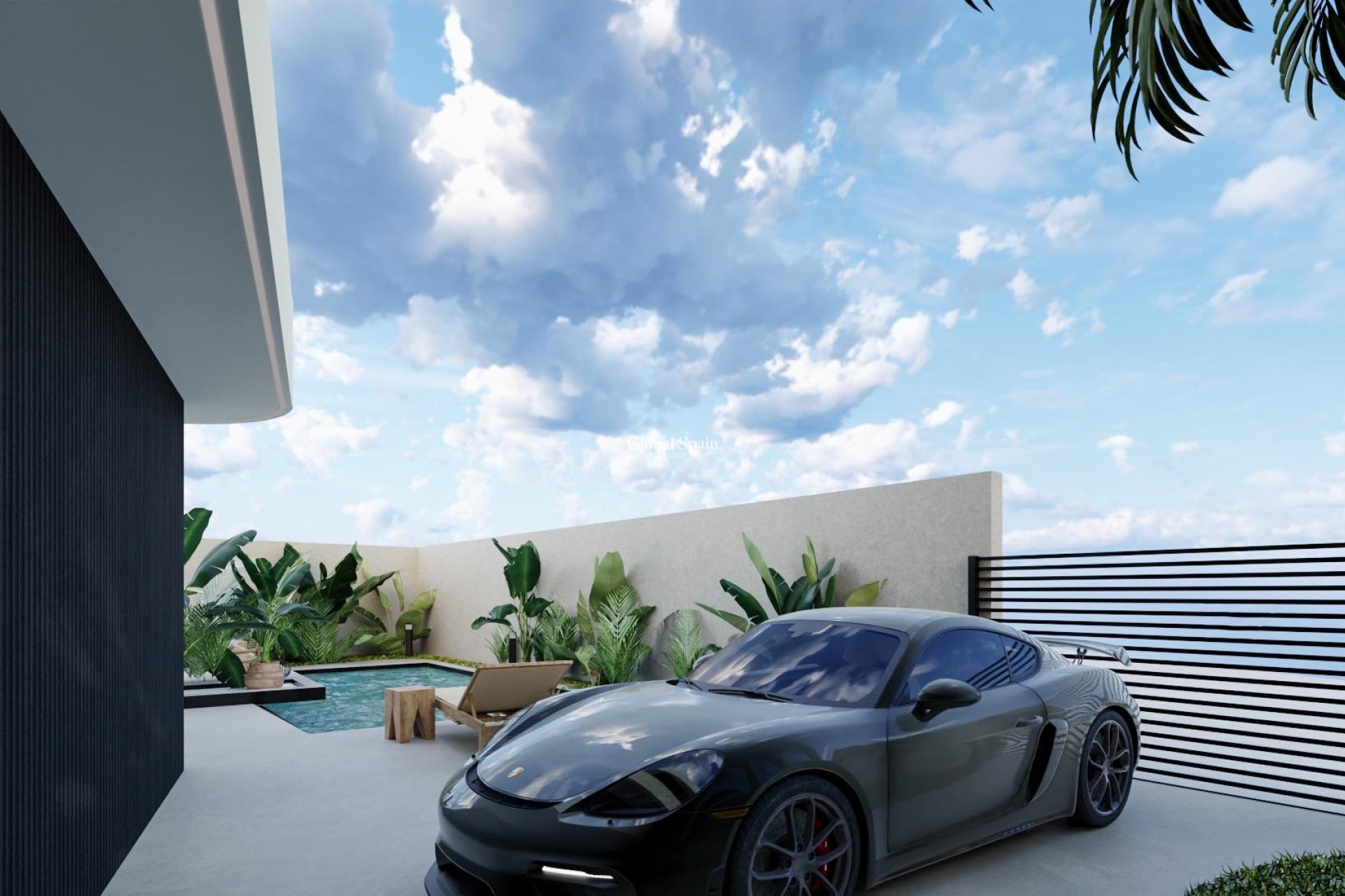 Nouvelle construction - Villa -
ORIHUELA COSTA - Castillo de Don Juan