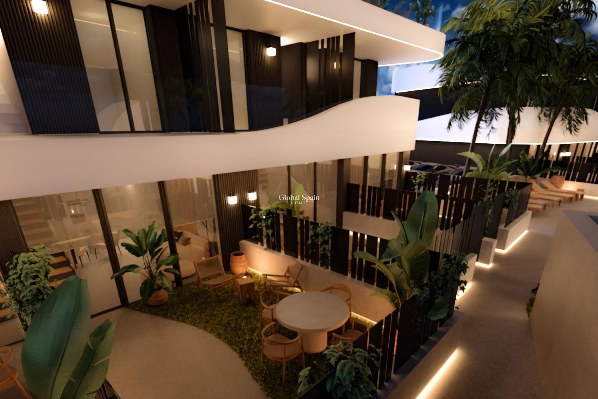 Nouvelle construction - Villa -
ORIHUELA COSTA - Castillo de Don Juan