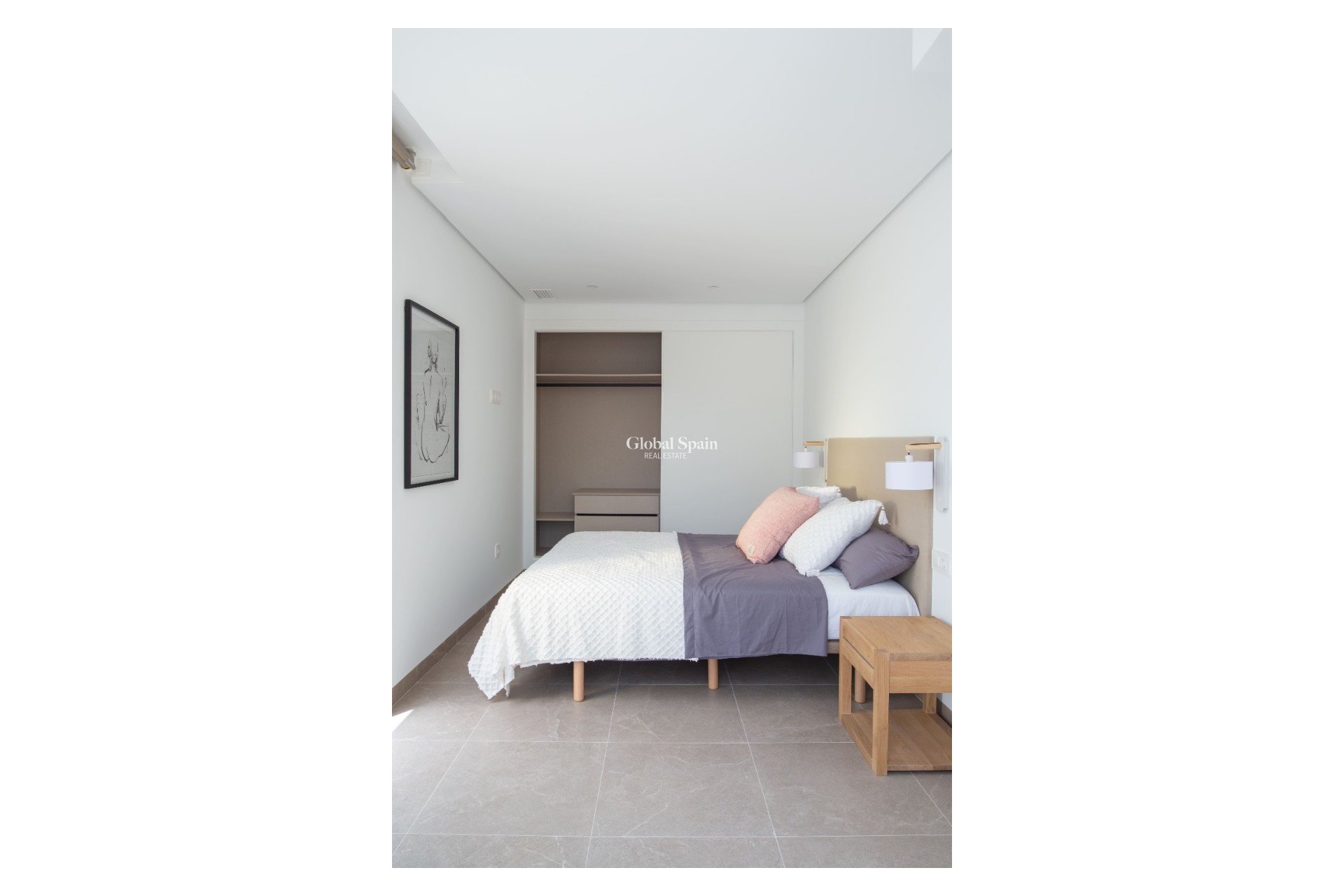 Nouvelle construction - VILLA -
ORIHUELA COSTA - DEHESA DE CAMPOAMOR