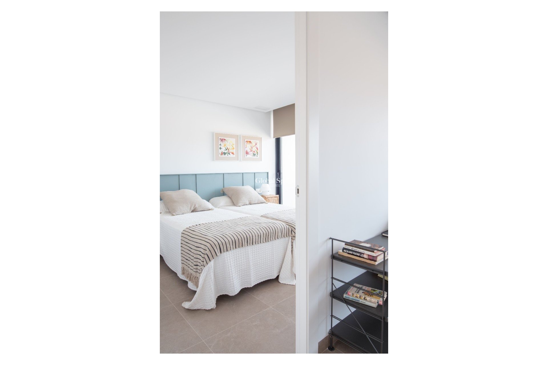 Nouvelle construction - VILLA -
ORIHUELA COSTA - DEHESA DE CAMPOAMOR