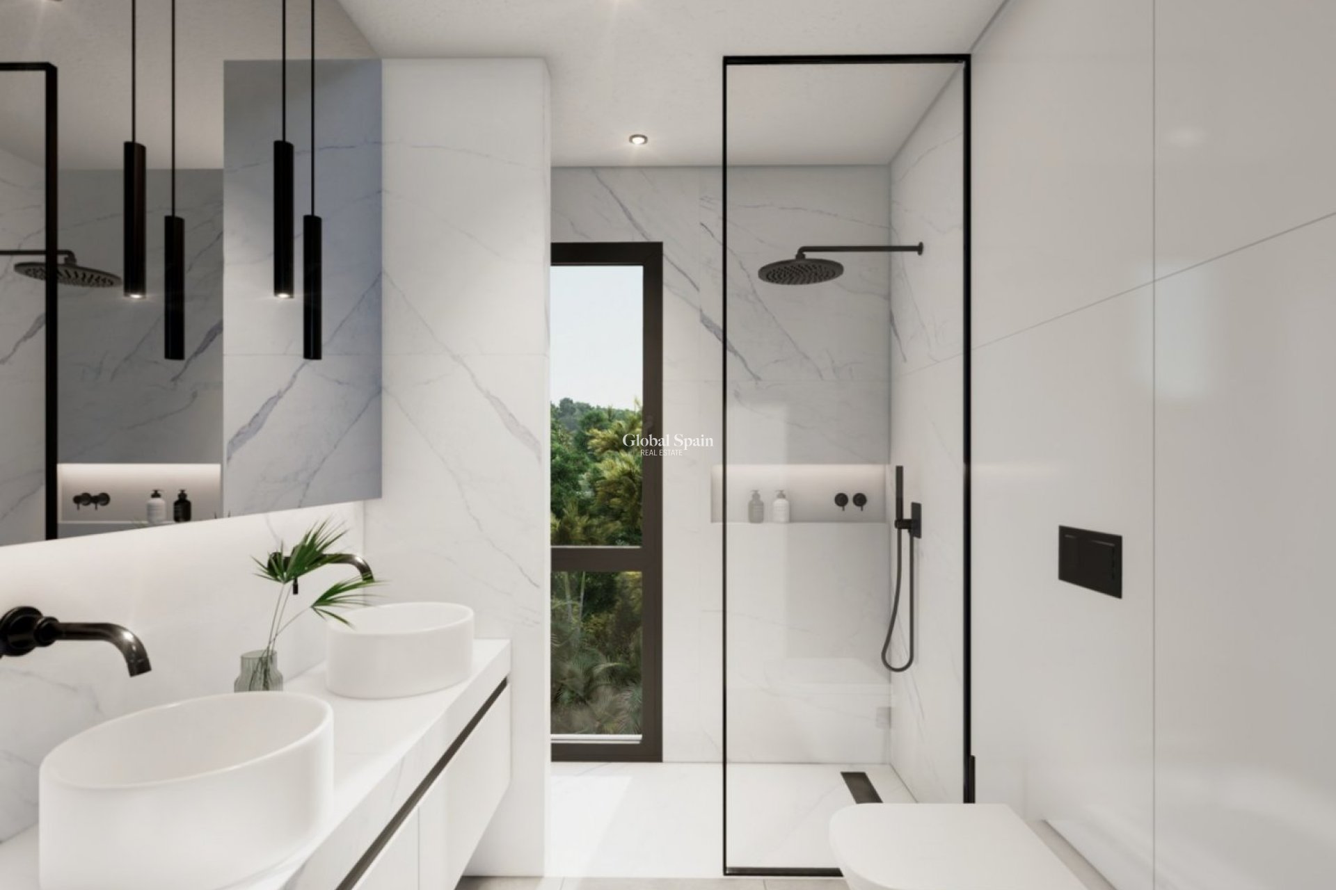 Nouvelle construction - Villa -
ORIHUELA COSTA - La Ciñuelica