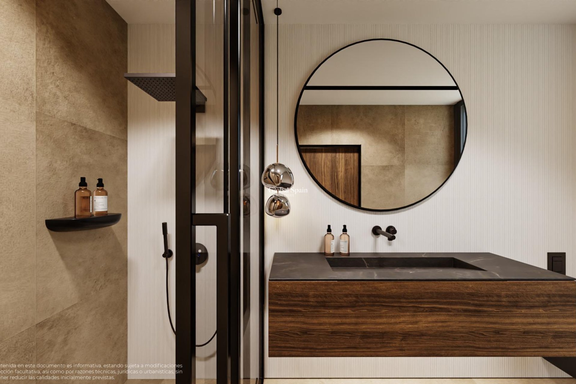 Nouvelle construction - VILLA -
ORIHUELA COSTA - La Zenia