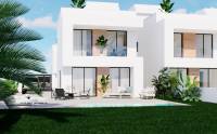 Nouvelle construction - Villa - Orihuela Costa - La Zenia