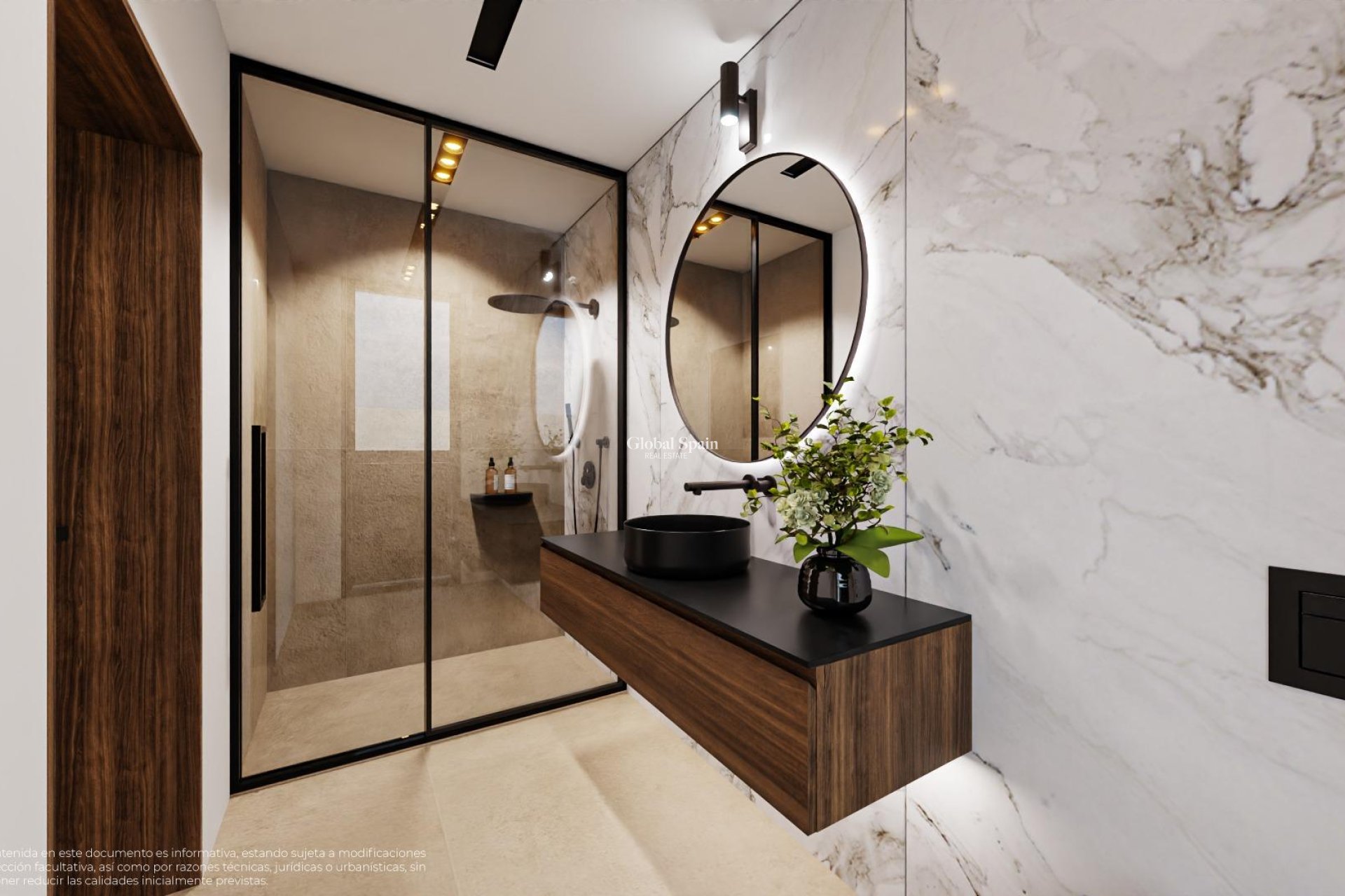 Nouvelle construction - Villa -
ORIHUELA COSTA - La Zenia