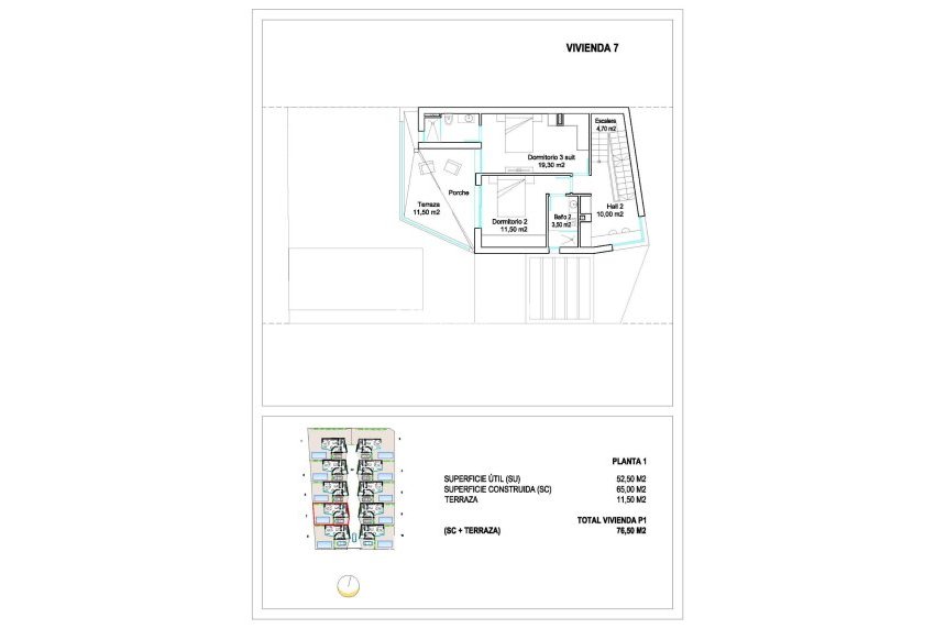 Nouvelle construction - Villa -
ORIHUELA COSTA - LOS BALCONES - LOS ALTOS