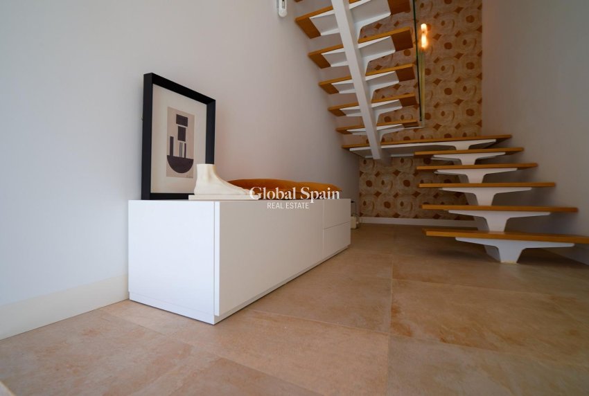 Nouvelle construction - Villa -
ORIHUELA COSTA - LOS BALCONES - LOS ALTOS