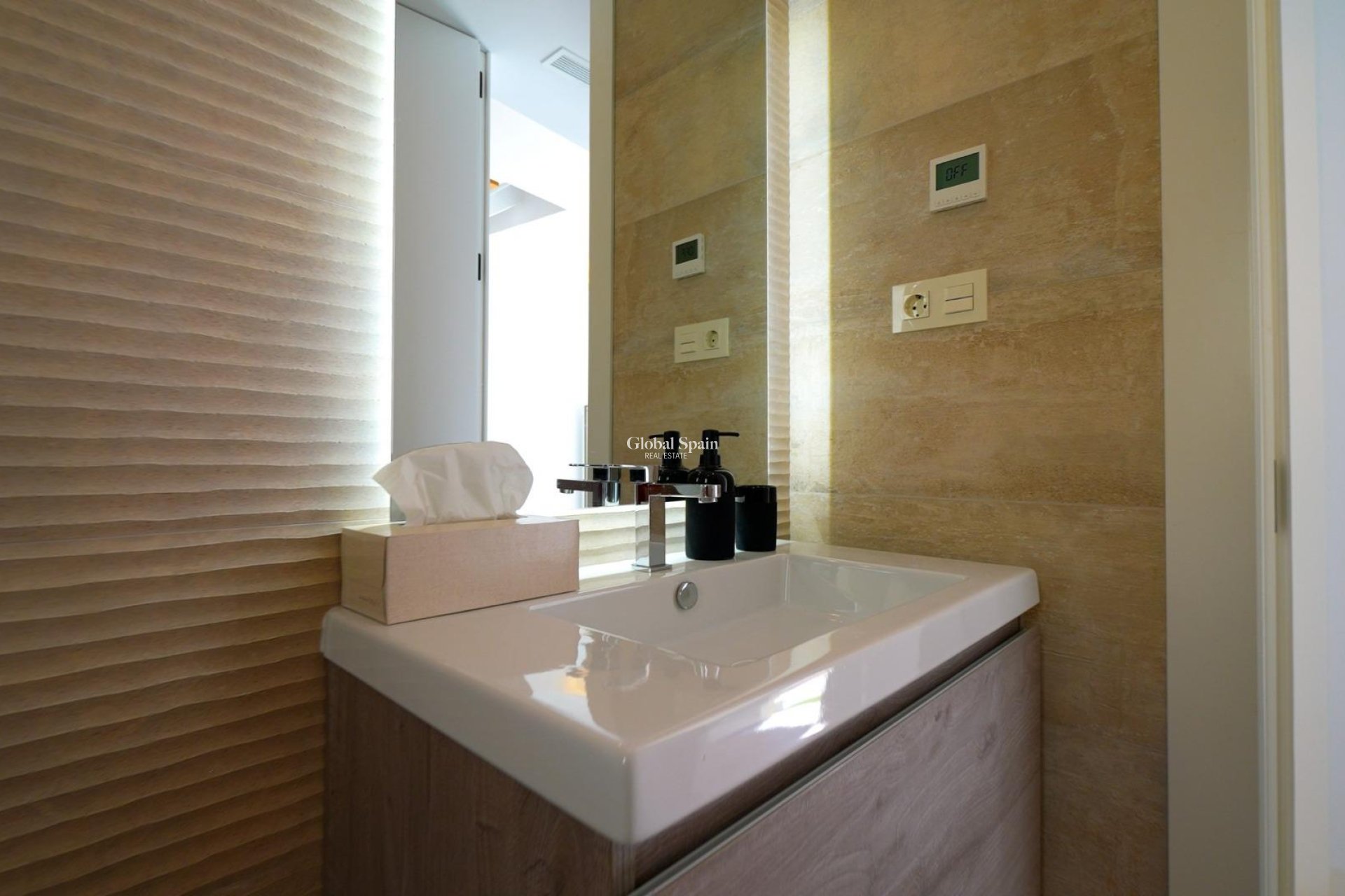 Nouvelle construction - Villa -
ORIHUELA COSTA - LOS BALCONES - LOS ALTOS