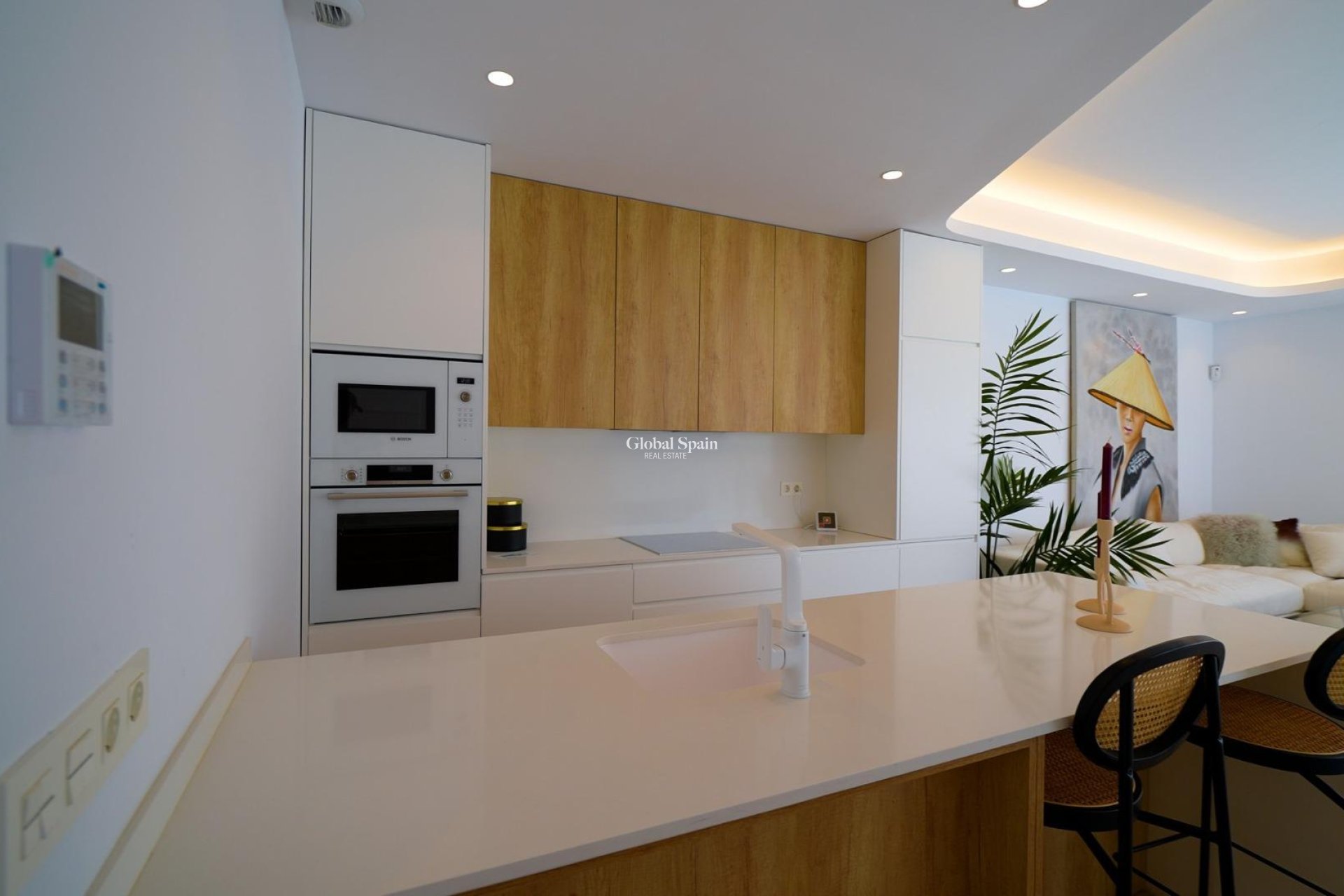 Nouvelle construction - VILLA -
ORIHUELA COSTA - LOS BALCONES - LOS ALTOS