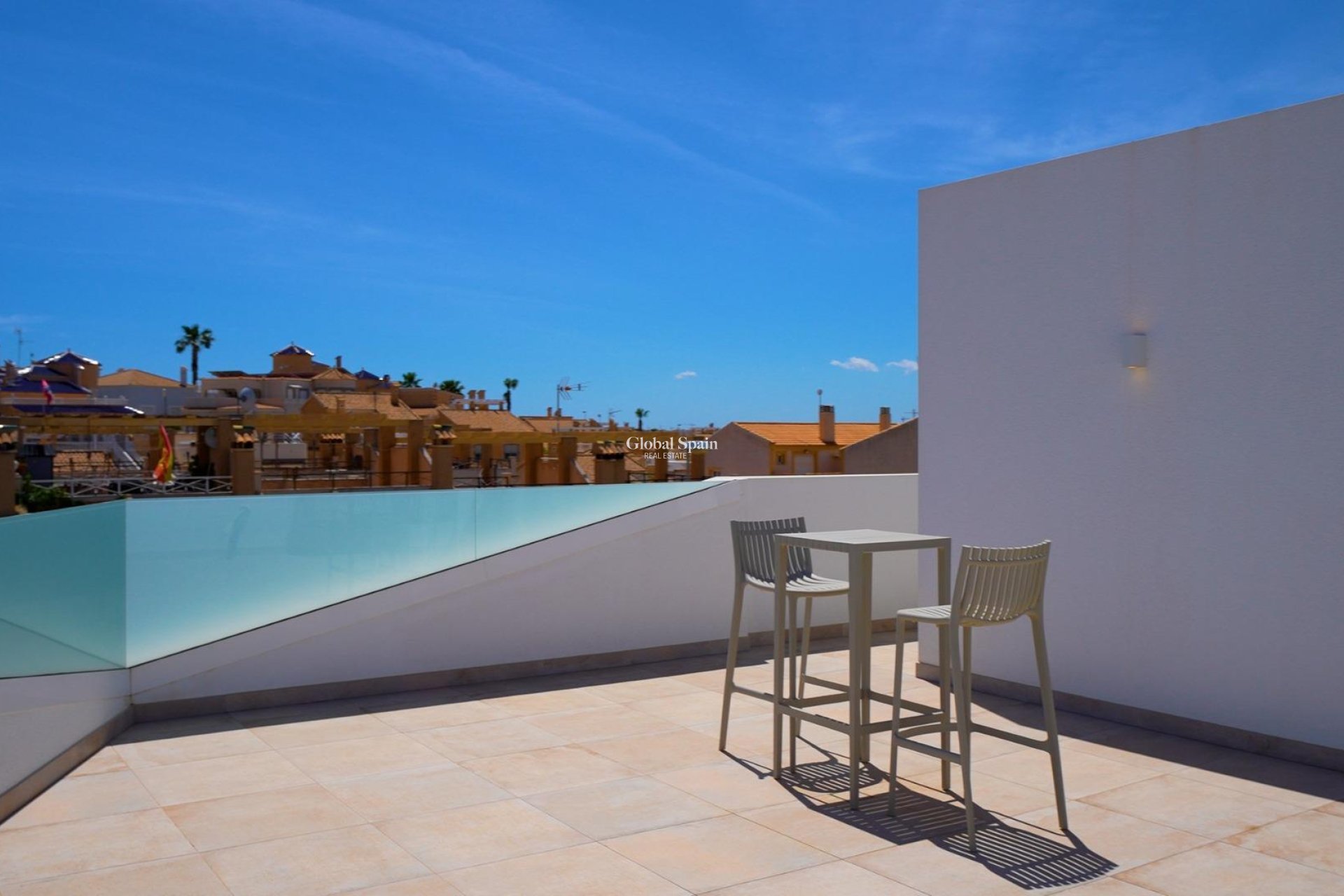 Nouvelle construction - Villa -
ORIHUELA COSTA - LOS BALCONES - LOS ALTOS