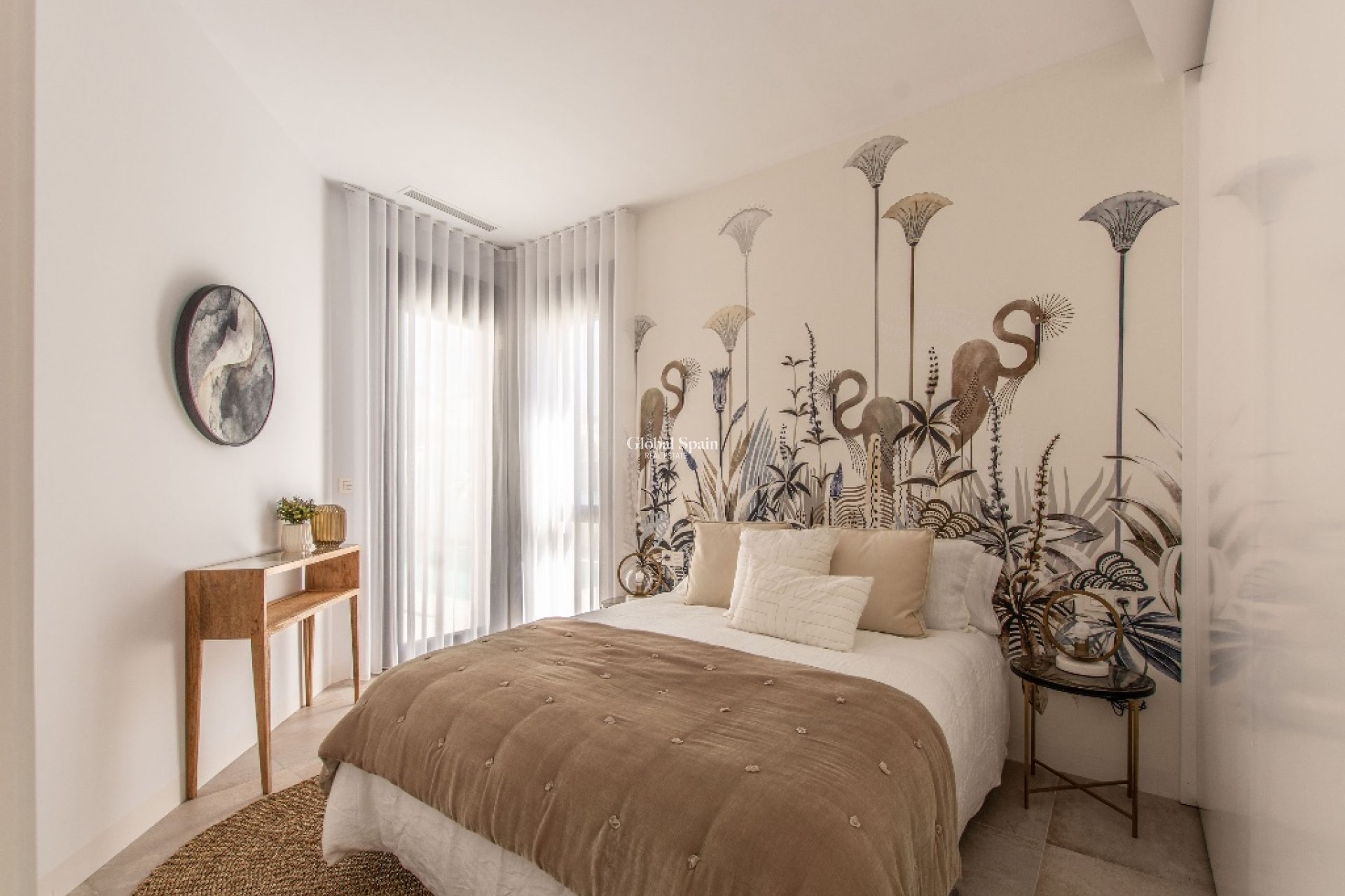 Nouvelle construction - Villa -
ORIHUELA COSTA - Orihuela Costa