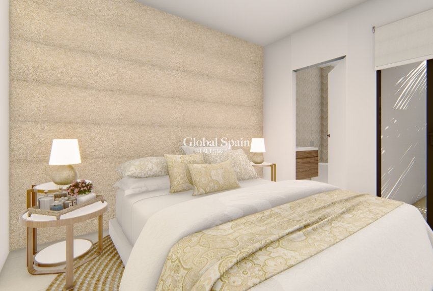 Nouvelle construction - Villa -
ORIHUELA COSTA - Orihuela Costa