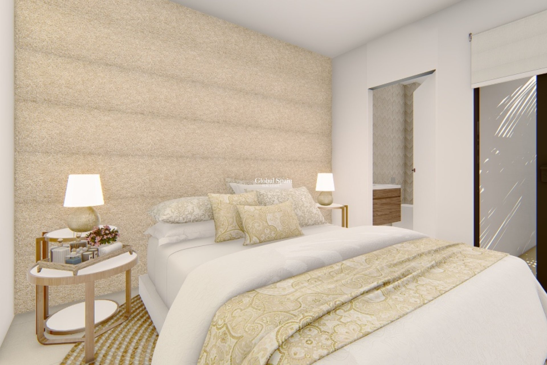 Nouvelle construction - Villa -
ORIHUELA COSTA - Orihuela Costa