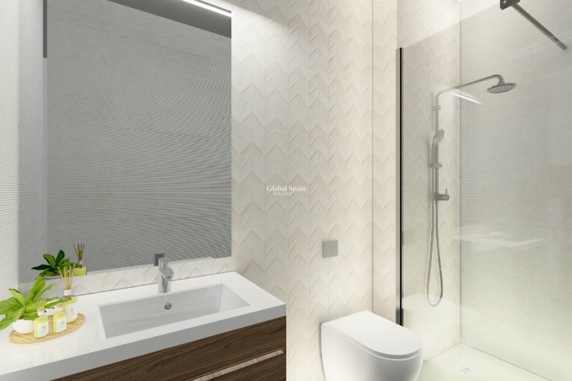 Nouvelle construction - Villa -
ORIHUELA COSTA - Orihuela Costa