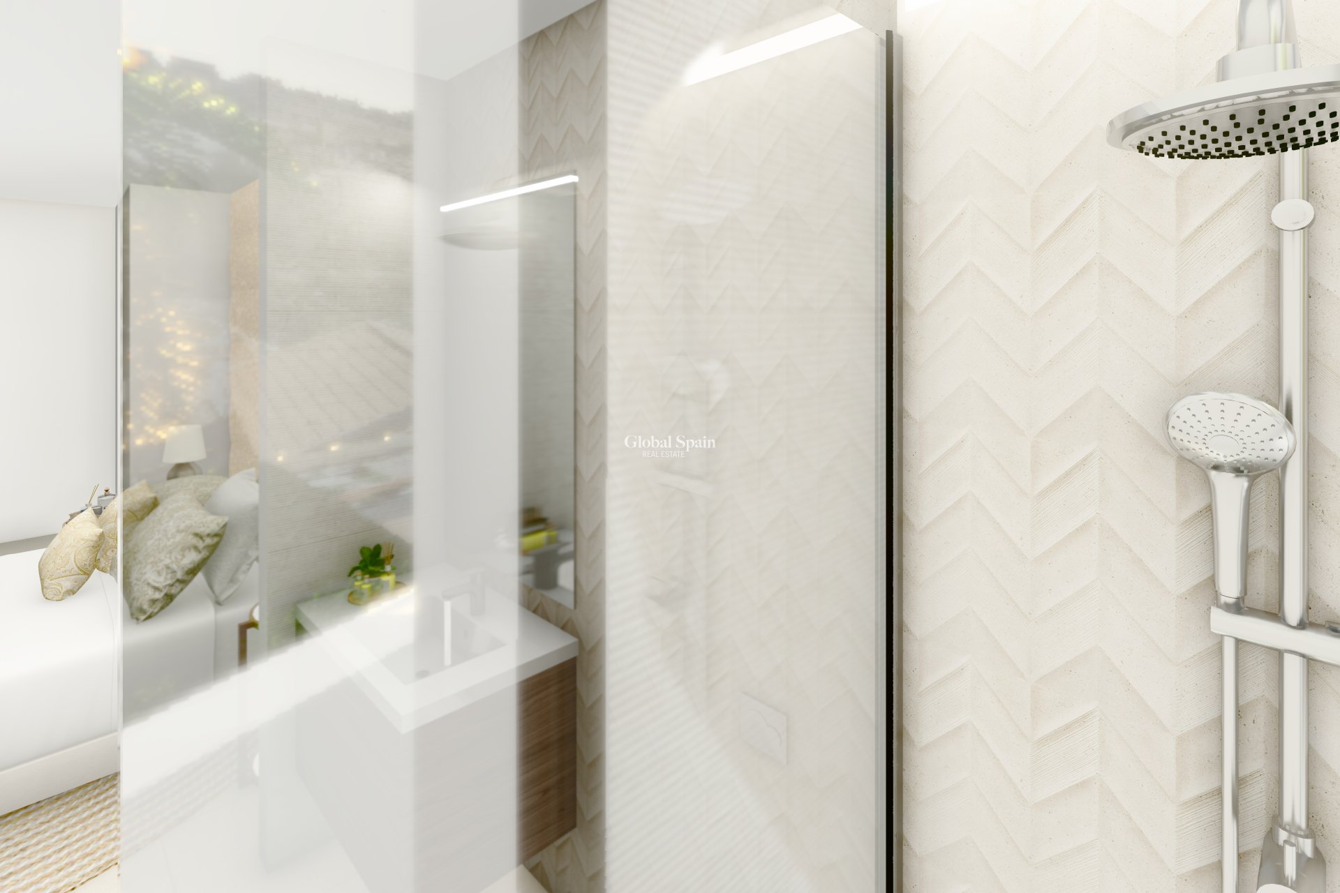 Nouvelle construction - Villa -
ORIHUELA COSTA - Orihuela Costa