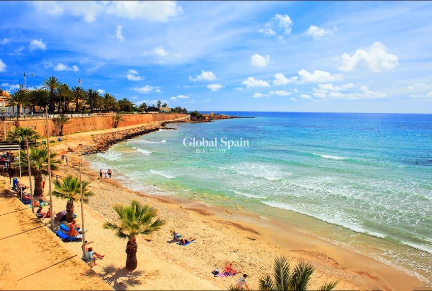 Nouvelle construction - Villa -
ORIHUELA COSTA - Orihuela Costa