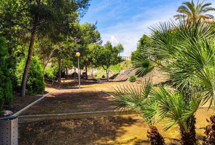 Nouvelle construction - Villa -
ORIHUELA COSTA - Orihuela Costa