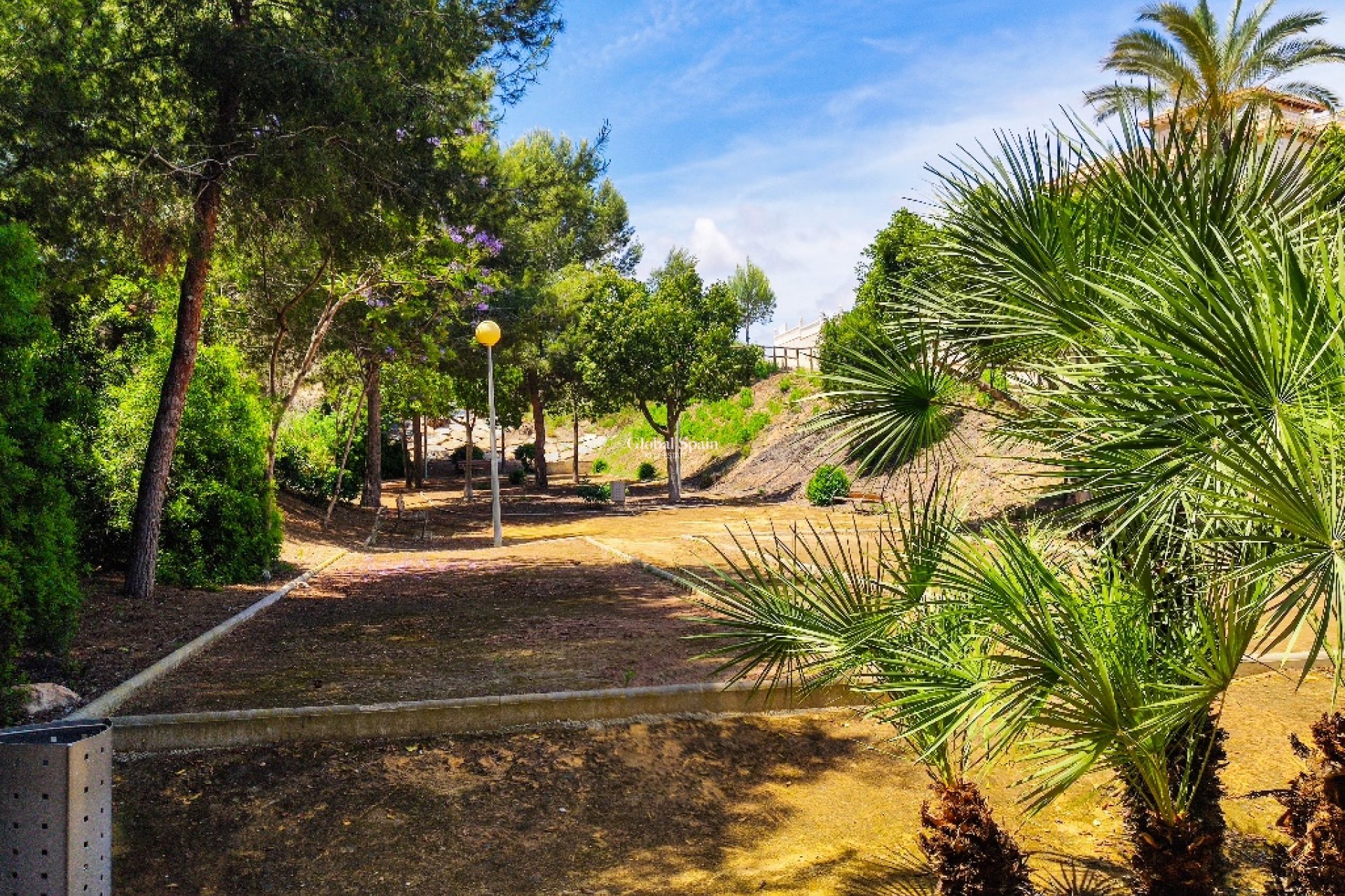 Nouvelle construction - Villa -
ORIHUELA COSTA - Orihuela Costa