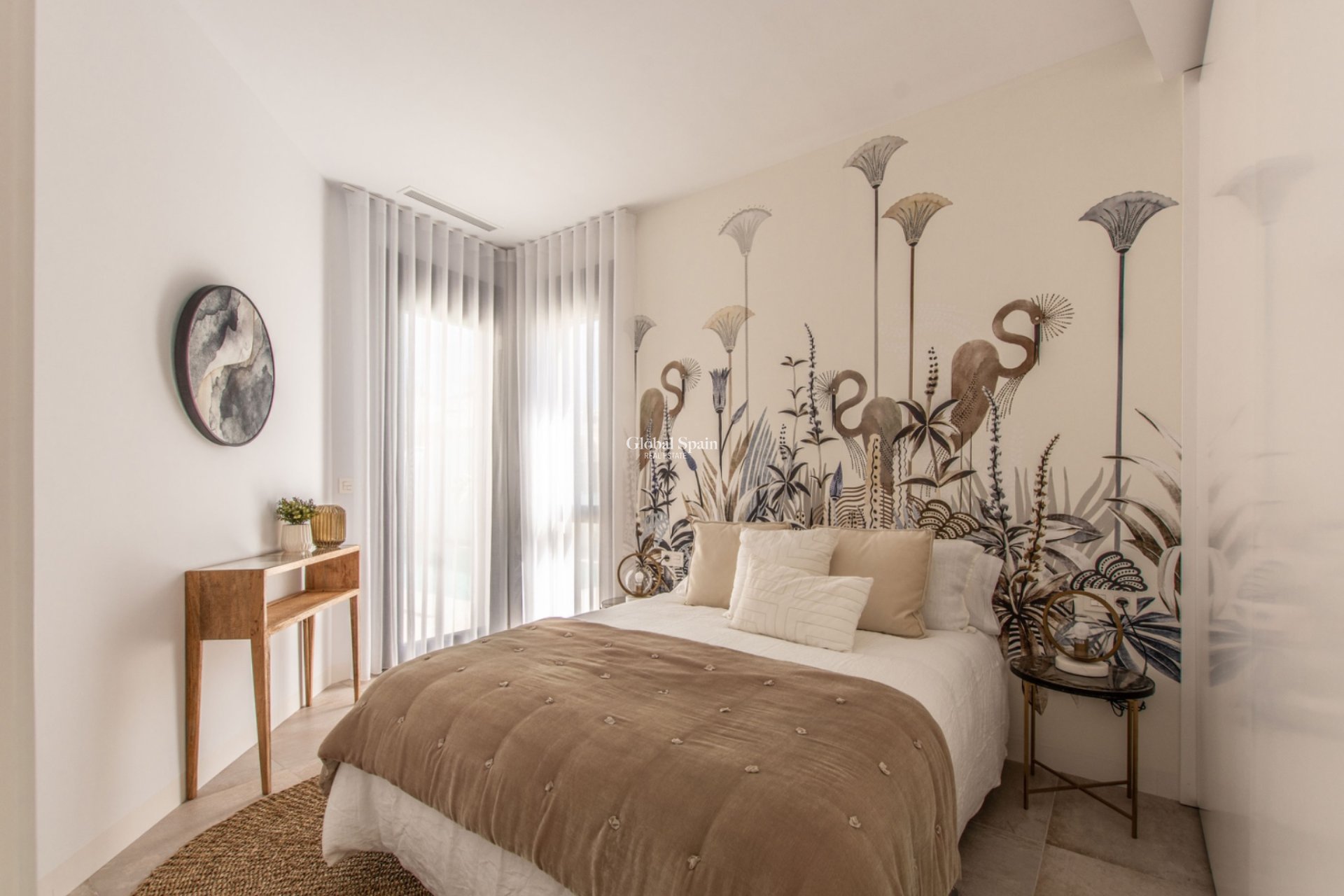 Nouvelle construction - VILLA -
ORIHUELA COSTA - Orihuela Costa