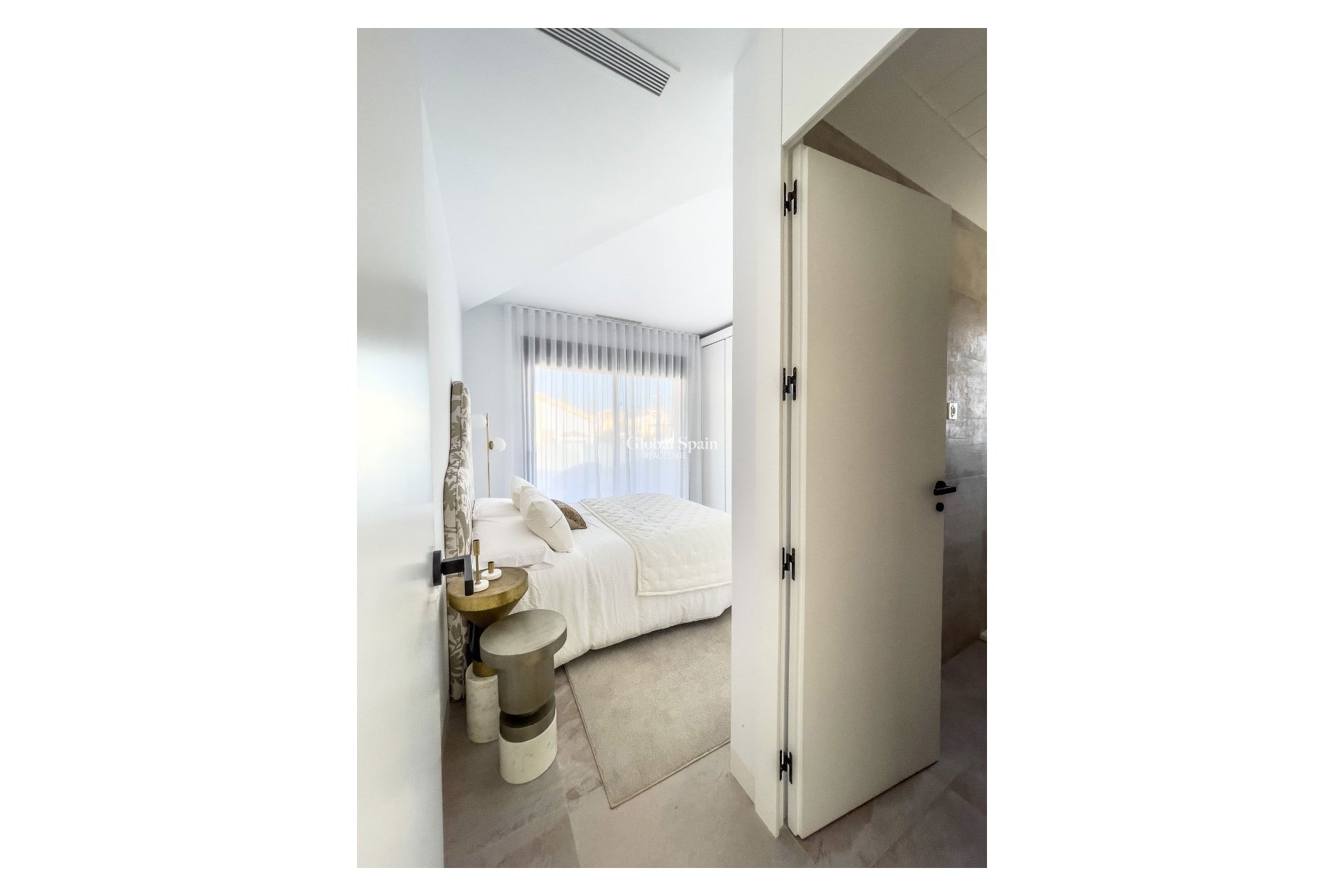 Nouvelle construction - VILLA -
ORIHUELA COSTA - Orihuela Costa