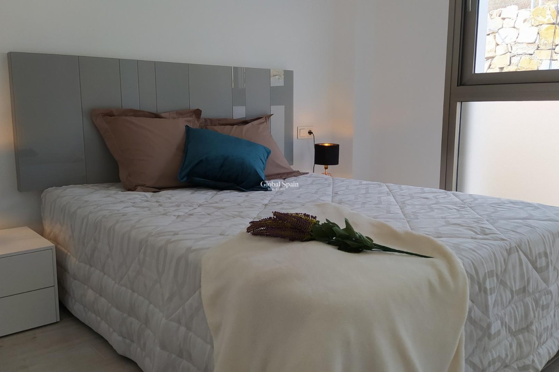 Nouvelle construction - VILLA -
ORIHUELA COSTA - PAU 8