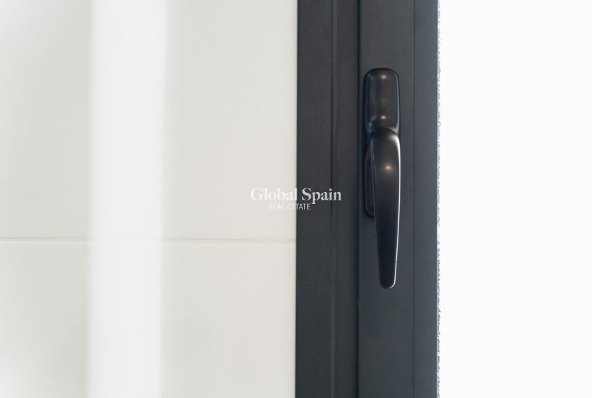 Nouvelle construction - VILLA -
ORIHUELA COSTA - Punta Prima