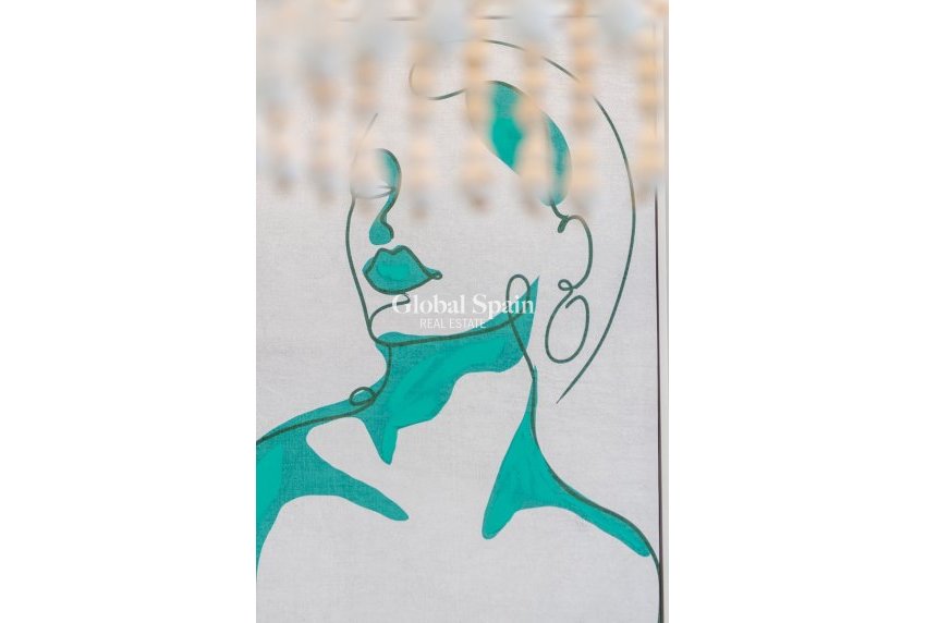 Nouvelle construction - Villa -
ORIHUELA COSTA - VISTABELLA GOLF