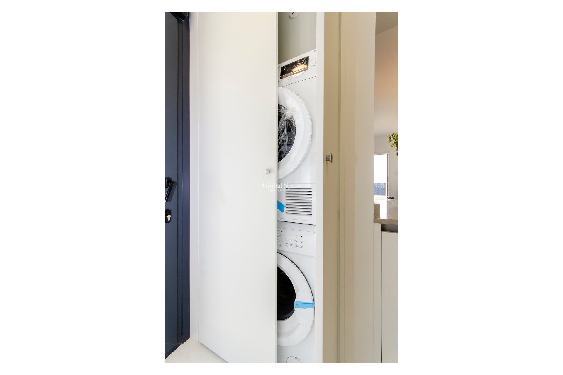 Nouvelle construction - Villa -
ORIHUELA COSTA - VISTABELLA GOLF