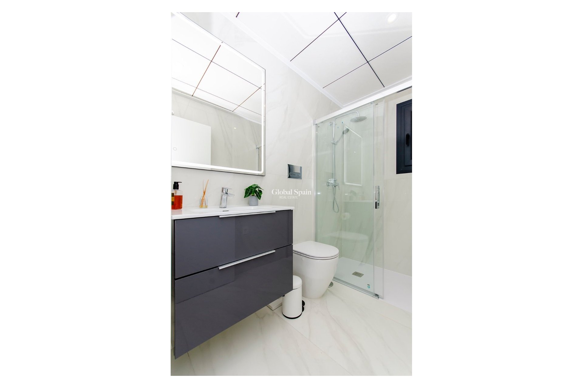 Nouvelle construction - Villa -
ORIHUELA COSTA - VISTABELLA GOLF